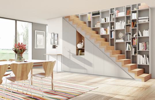 Nos décorations de maison & Aménagement intérieur en Isère - Golden Villa