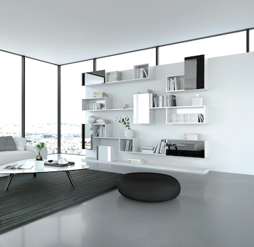 Nos décorations de maison & Aménagement intérieur en Isère - Golden Villa