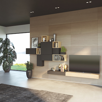 Nos décorations de maison & Aménagement intérieur en Isère - Golden Villa