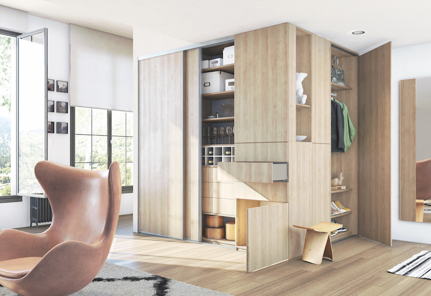 Nos décorations & Aménagement intérieur de maison en Isère - Golden Villa