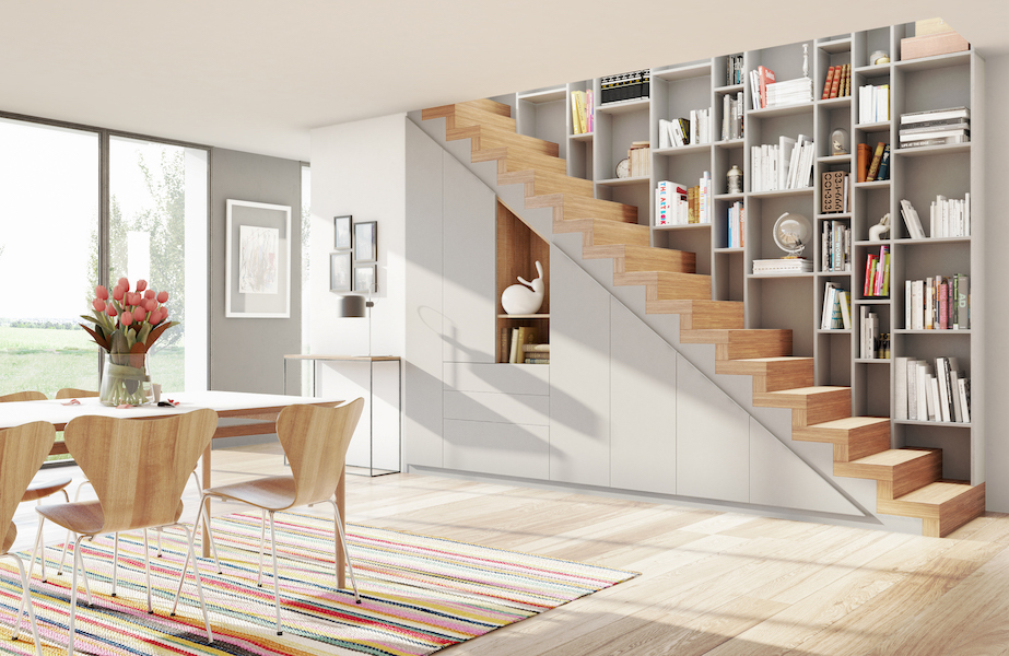 Nos décorations & Aménagement intérieur de maison en Isère - Golden Villa