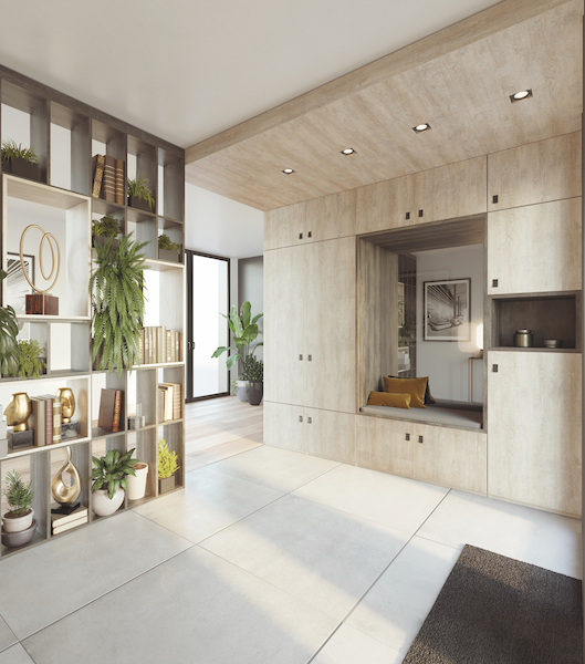 Nos décorations & Aménagement intérieur de maison en Isère - Golden Villa