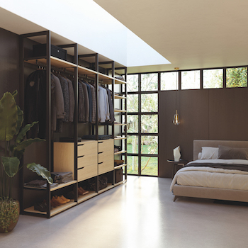 Tous nos dressing & nos rangements à Biol - Golden Villa