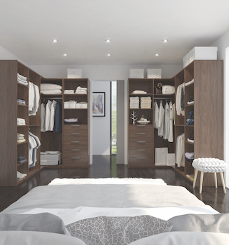 Tous nos dressing & nos rangements à Biol - Golden Villa