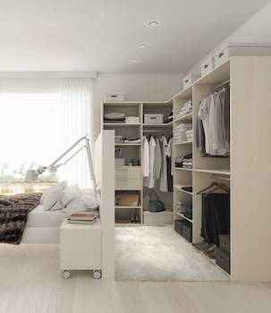 Tous nos dressing & nos rangements à Biol - Golden Villa