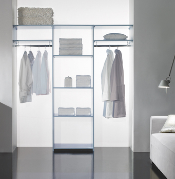 Tous nos dressing & nos rangements à Saint Victor de Cessieu - Golden Villa