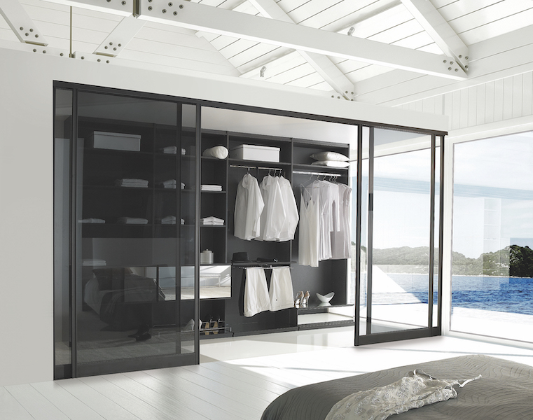 Tous nos dressing & nos rangements à Saint Victor de Cessieu - Golden Villa