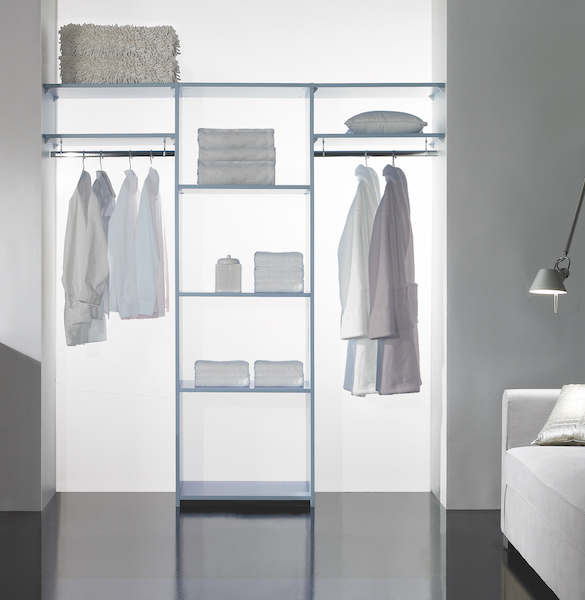 Tous nos dressing & nos rangements à Saint Victor de Cessieu - Golden Villa