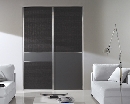 Toutes nos portes de placard à Saint André le Gaz - Golden Villa