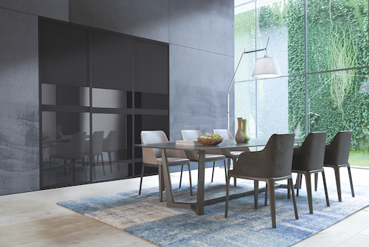 Toutes nos portes de placard à La Tour Du Pin - Golden Villa