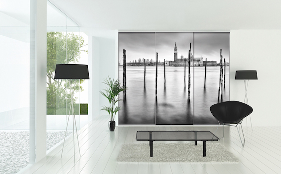 Toutes nos portes de placard à Saint André le Gaz - Golden Villa