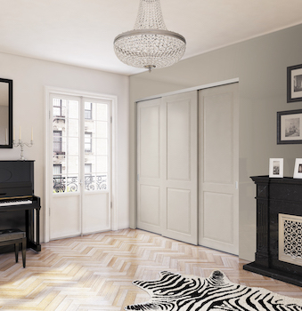 Toutes nos portes de placard à Saint André le Gaz - Golden Villa