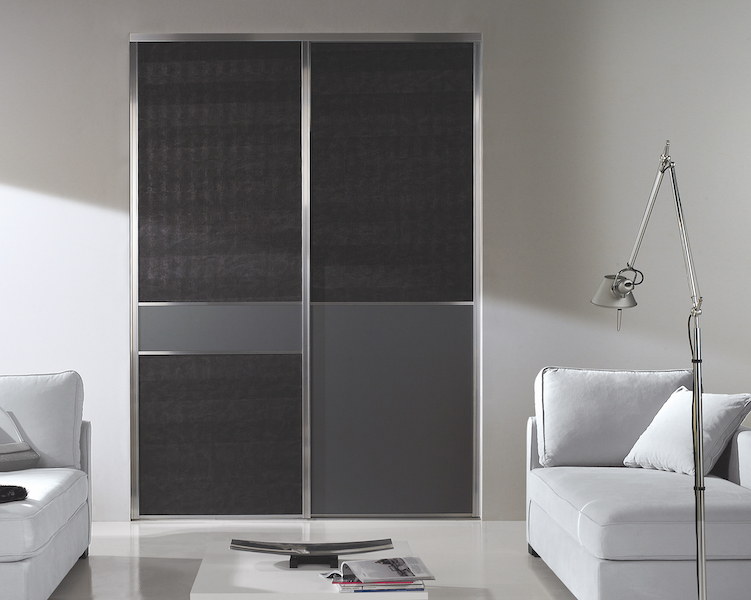 Toutes nos portes de placard à Saint André le Gaz - Golden Villa