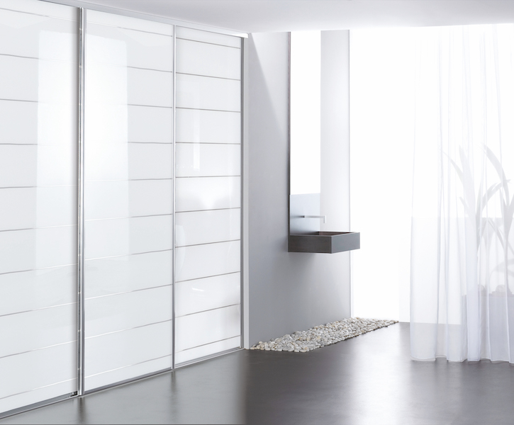 Toutes nos portes de placard à Saint Didier de la Tour - Golden Villa