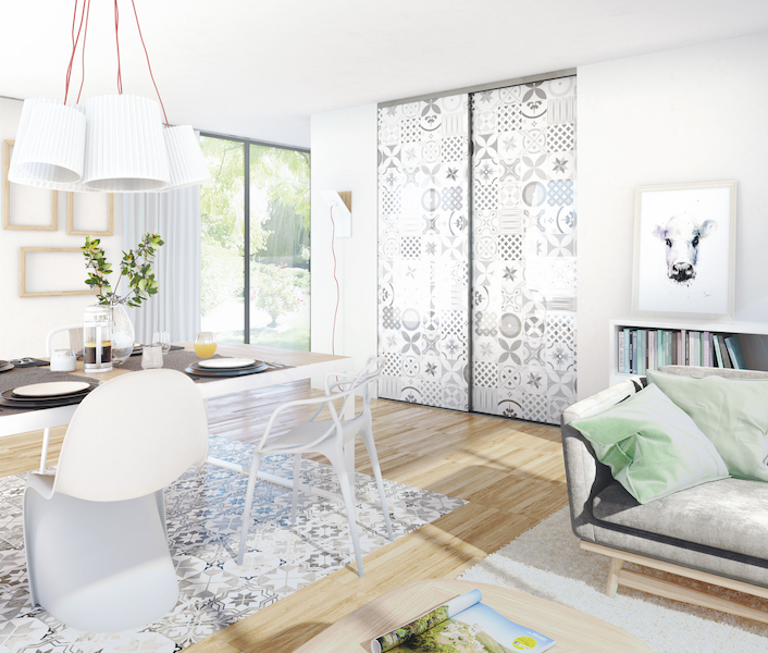 Toutes nos portes de placard à Saint Didier de la Tour - Golden Villa