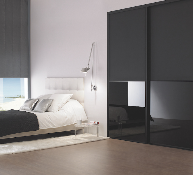 Toutes nos portes de placard à Saint Didier de la Tour - Golden Villa