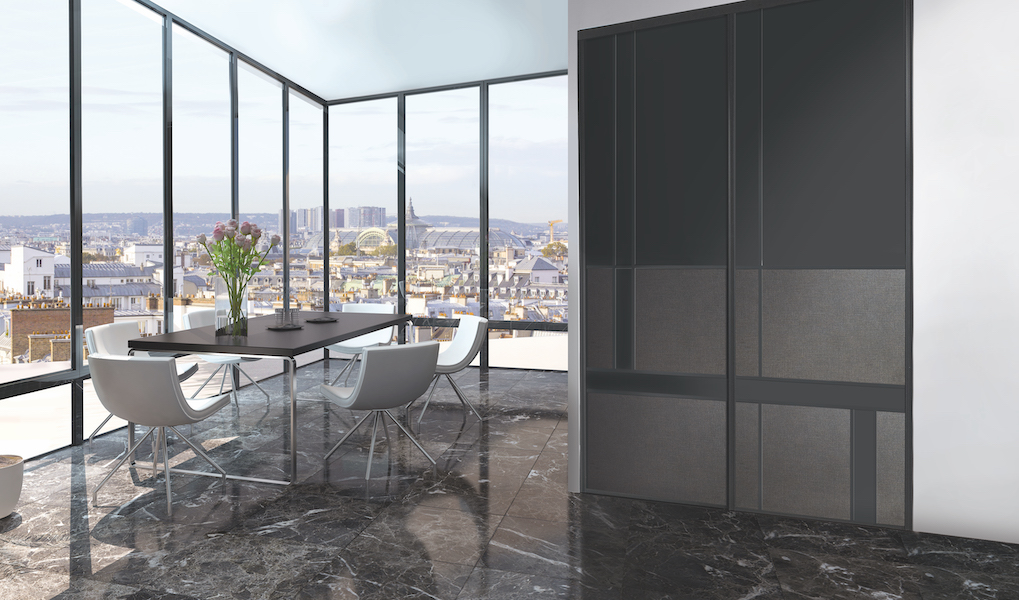 Toutes nos portes de placard à La Tour Du Pin - Golden Villa