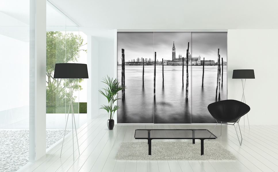 Toutes nos portes de placard à Saint André le Gaz - Golden Villa