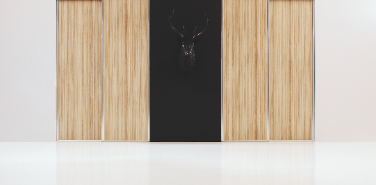 Toutes nos portes de placard à Saint André le Gaz - Golden Villa