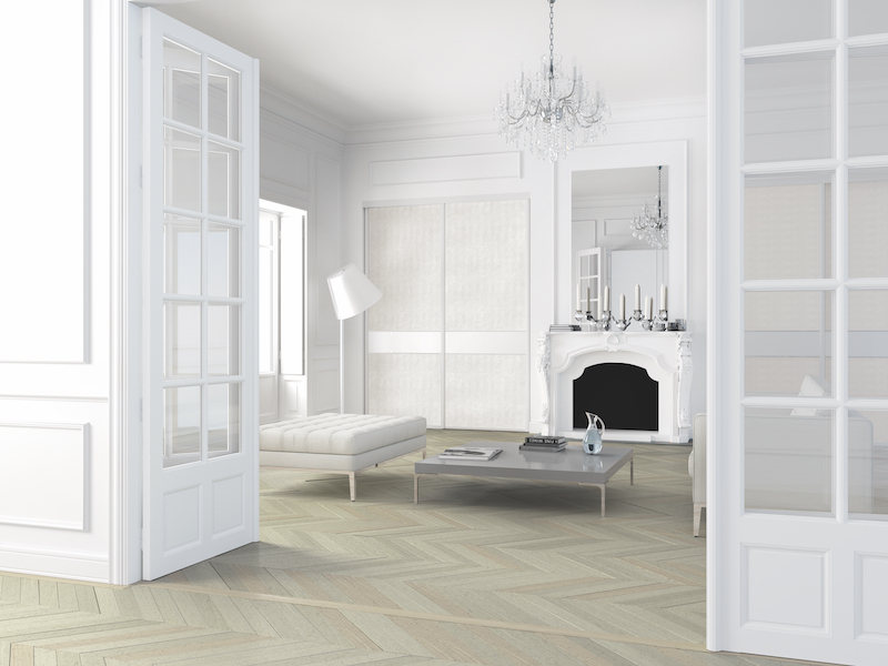 Toutes nos portes de placard à Saint André le Gaz - Golden Villa