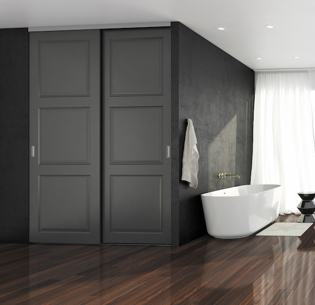 Toutes nos portes de placard à Saint André le Gaz - Golden Villa